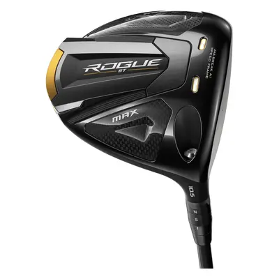 Callaway Rogue ST MAX Driver 10,5°, REG, pánský, levý - K ZAPŮJČENÍ