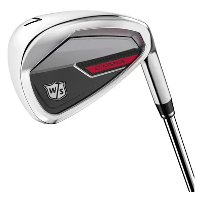 Wilson Staff Dynapower set pánských želez 5 - PW, levé, ocel DOPRODEJ