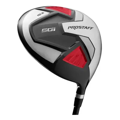 Wilson ProStaff SGI pánský driver 10,5°, levý