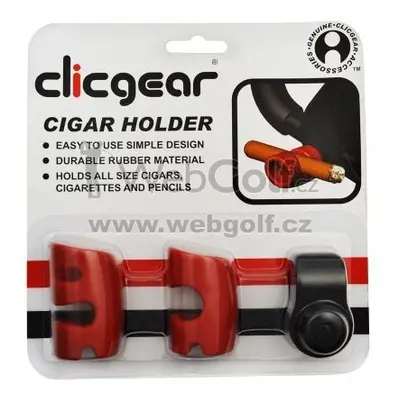 Clicgear držák na doutník nebo cigaretu