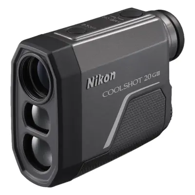 NIKON COOLSHOT 20 GIII