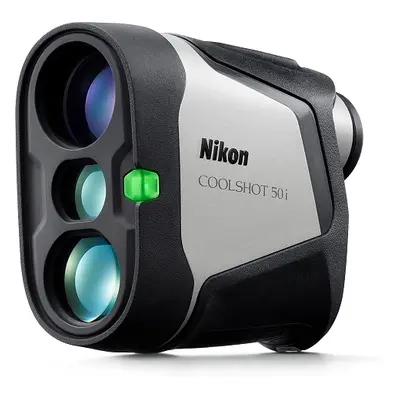 NIKON COOLSHOT 50i