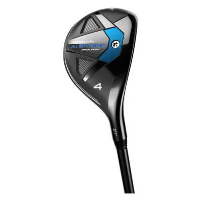 Callaway Paradym Ai Smoke MAX Fast Hybrid č. 7, WMS, dámský, pravý