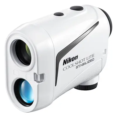 NIKON COOLSHOT Lite Stabilized