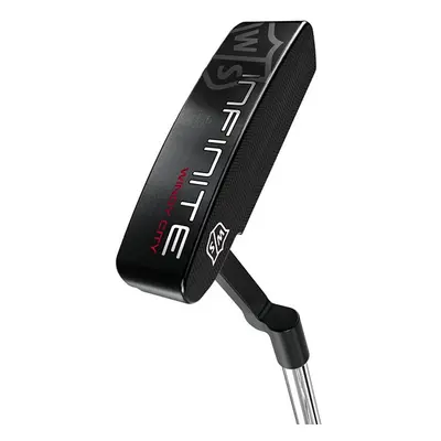 Wilson Staff Infinite Windy City pánský putter 34", levý