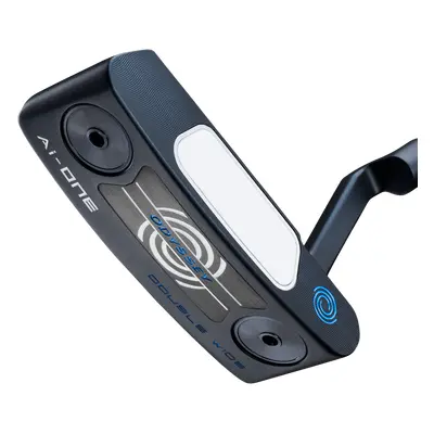 Odyssey Ai-ONE Double Wide CH putter 34", pravý