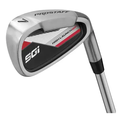 Wilson ProStaff SGI set pánských želez 5-SW, pravé, ocel