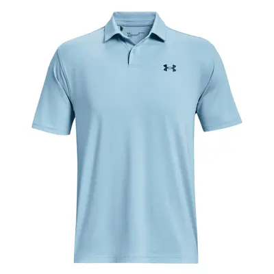 Under Armour T2G pánské triko, světle modré