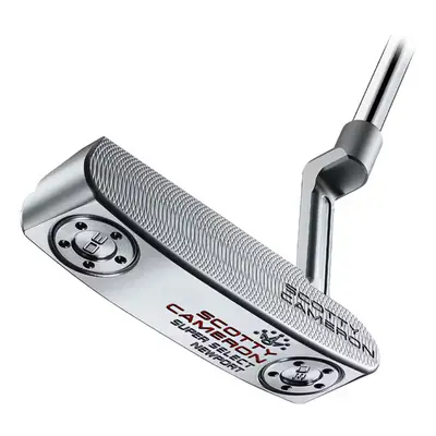 Scotty Cameron Super Select Newport putter 34", pravý