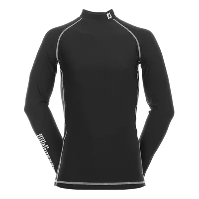 FootJoy Thermal Base Layer, pánský, černý