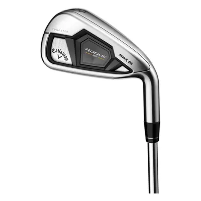 Callaway Rogue ST MAX OS set pánských želez 5 - SW, REG, pravé, ocel