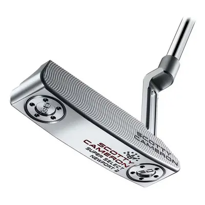 Scotty Cameron Super Select Newport 2 putter 34", pravý