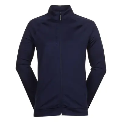 Under Armour Storm Midlayer pánská mikina, tmavě modrá