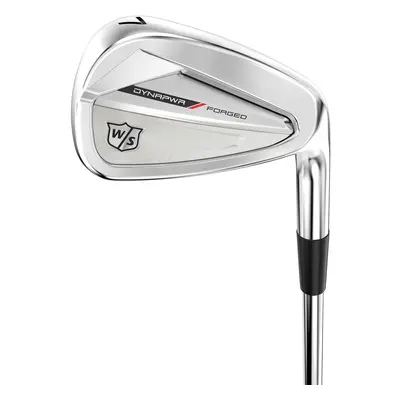 Wilson Staff Dynapower Forged set pánských želez 5 - PW, REG, pravé, ocel