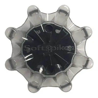 Softspikes Pulsar spiky Fast Twist 3.0, černé/šedé 18 ks