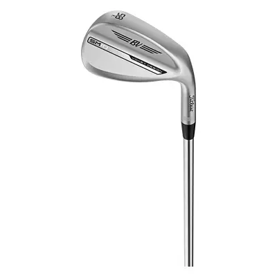 Titleist Vokey SM10 Tour Chrome wedge 58°08°, pánská, pravá