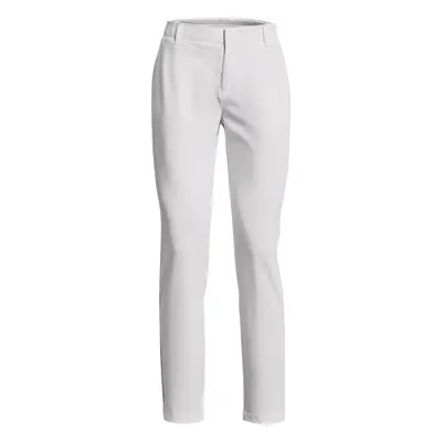 Under Armour Links Pant dámské golfové kalhoty, bílé