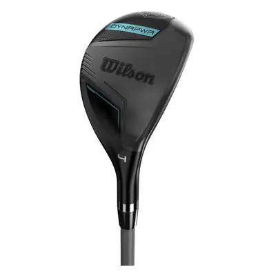 Wilson Staff Dynapower Hybrid č. 4, dámský, pravý DOPRODEJ