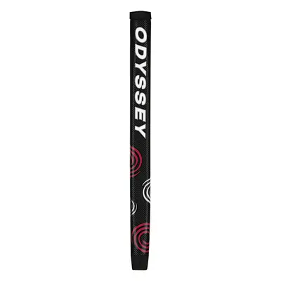 Odyssey Swirl grip na putter, černý