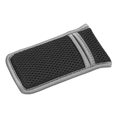 Longridge Pro Putter Headcover blade