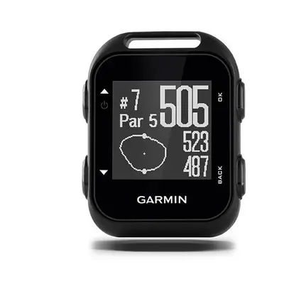 Garmin Approach G10 Black GPS zařízení