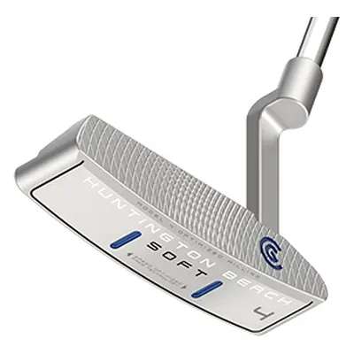 Cleveland Huntington Beach Soft 4 putter 35", levý