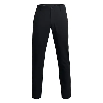 Under Armour Drive Tapered Pant pánské golfové kalhoty, černé