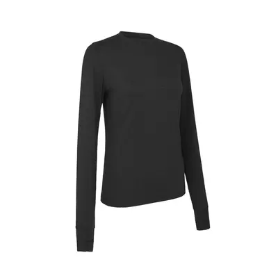 Callaway Crew Neck Base Layer, dámský, tmavě šedý