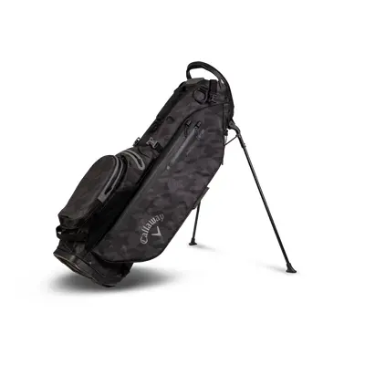 Callaway Fairway C HD Stand bag 24, černý DOPRODEJ