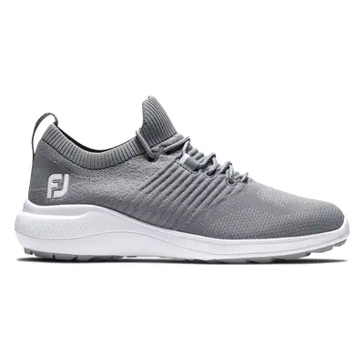 FootJoy Flex XP dámské golfové boty, šedé