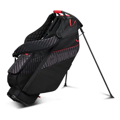 OGIO Fuse Stand bag 24, černý DOPRODEJ