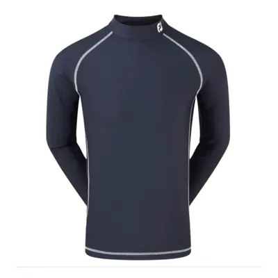 FootJoy Thermal Base Layer, pánský, tmavě modrý