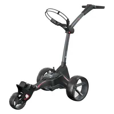 MotoCaddy M1 DHC 2021 elektrický golfový vozík, baterie ULTRA (až 36 jamek)