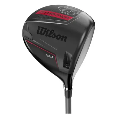 Wilson Staff Dynapower Titanium Driver 13°, REG, pánský, pravý - DEMO