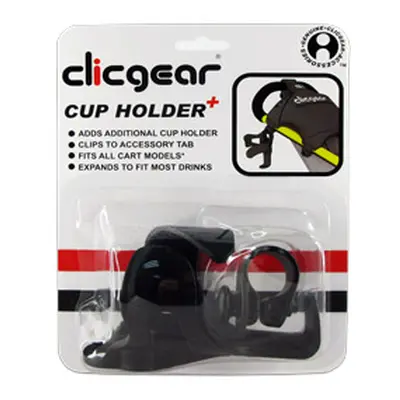 Clicgear - držák na láhev