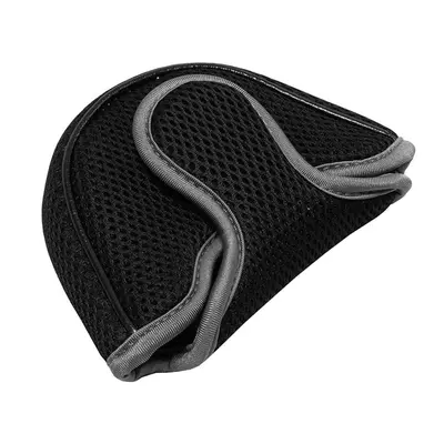 Longridge Pro Putter Headcover mallet