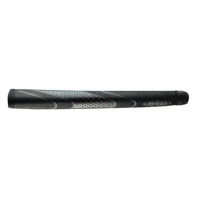 Winn Excel 2024 Medallist Pistol putter grip, černý