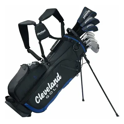 Cleveland pánský golfový set, ocel, pravý