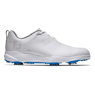 FootJoy eComfort pánské golfové boty, bílé/šedé