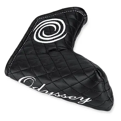 Odyssey Quilted dámský headcover na putter, blade