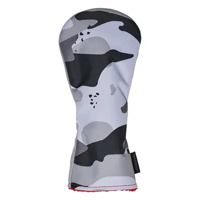 OGIO Swing Patrol FW Headcover, camo