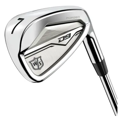 Wilson Staff D9 Forged set pánských želez 5 - PW, REG, pravé, ocel DOPRODEJ