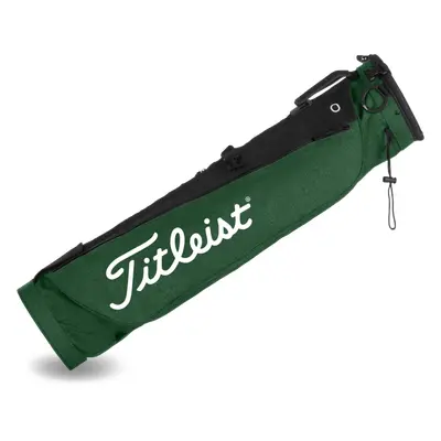 Titleist Pencil bag - zelený