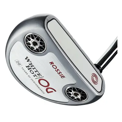 Odyssey White Hot OG Rossie Stroke Lab putter 34", pravý