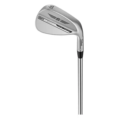 Titleist Vokey SM10 Tour Chrome wedge 50°08°, pánská, pravá