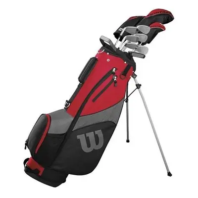 Wilson ProStaff SGI pánský golfový set, ocel, pravý