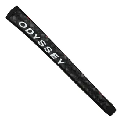 Odyssey grip na putter, černý