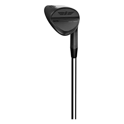 Titleist Vokey SM9 Jet Black wedge 58°14°, pánská, pravá