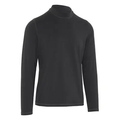 Callaway Crew Neck Base Layer, pánský, tmavě šedý