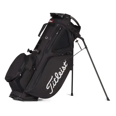 Titleist Hybrid 14 StaDry Stand bag, černý